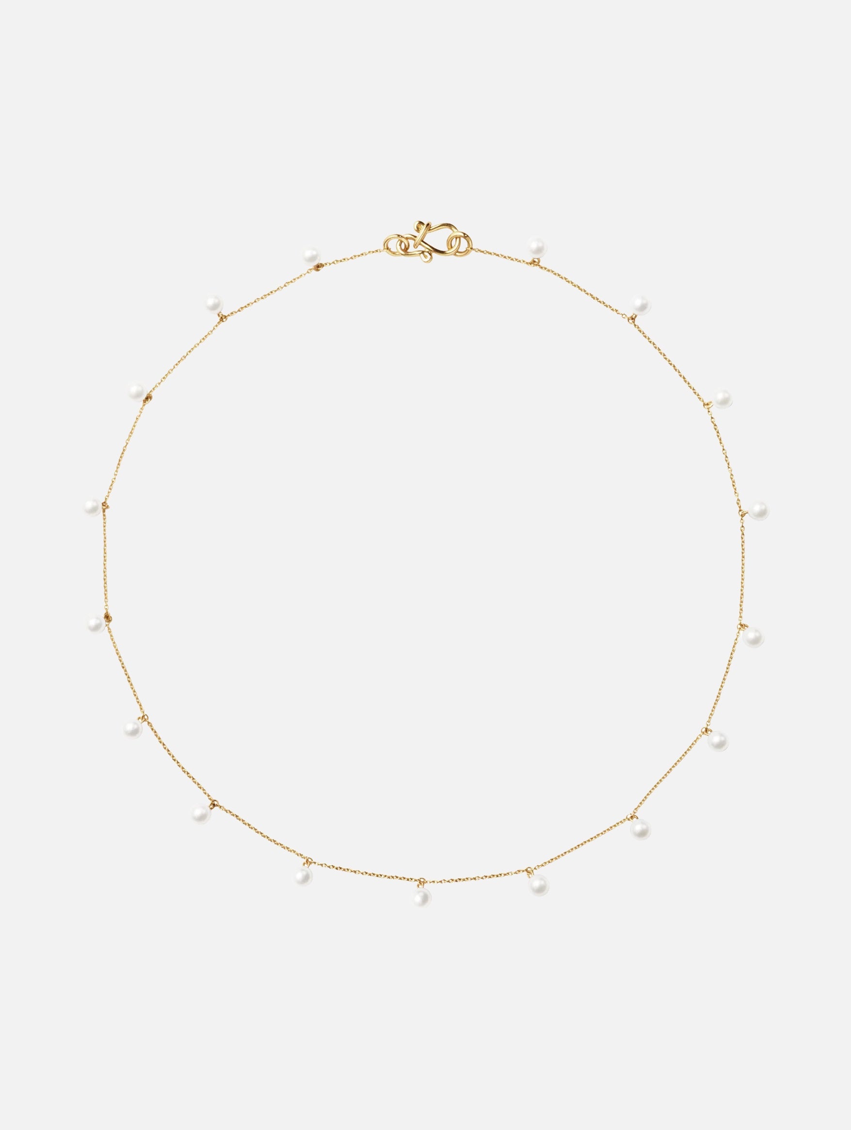Lou Lou Necklace
