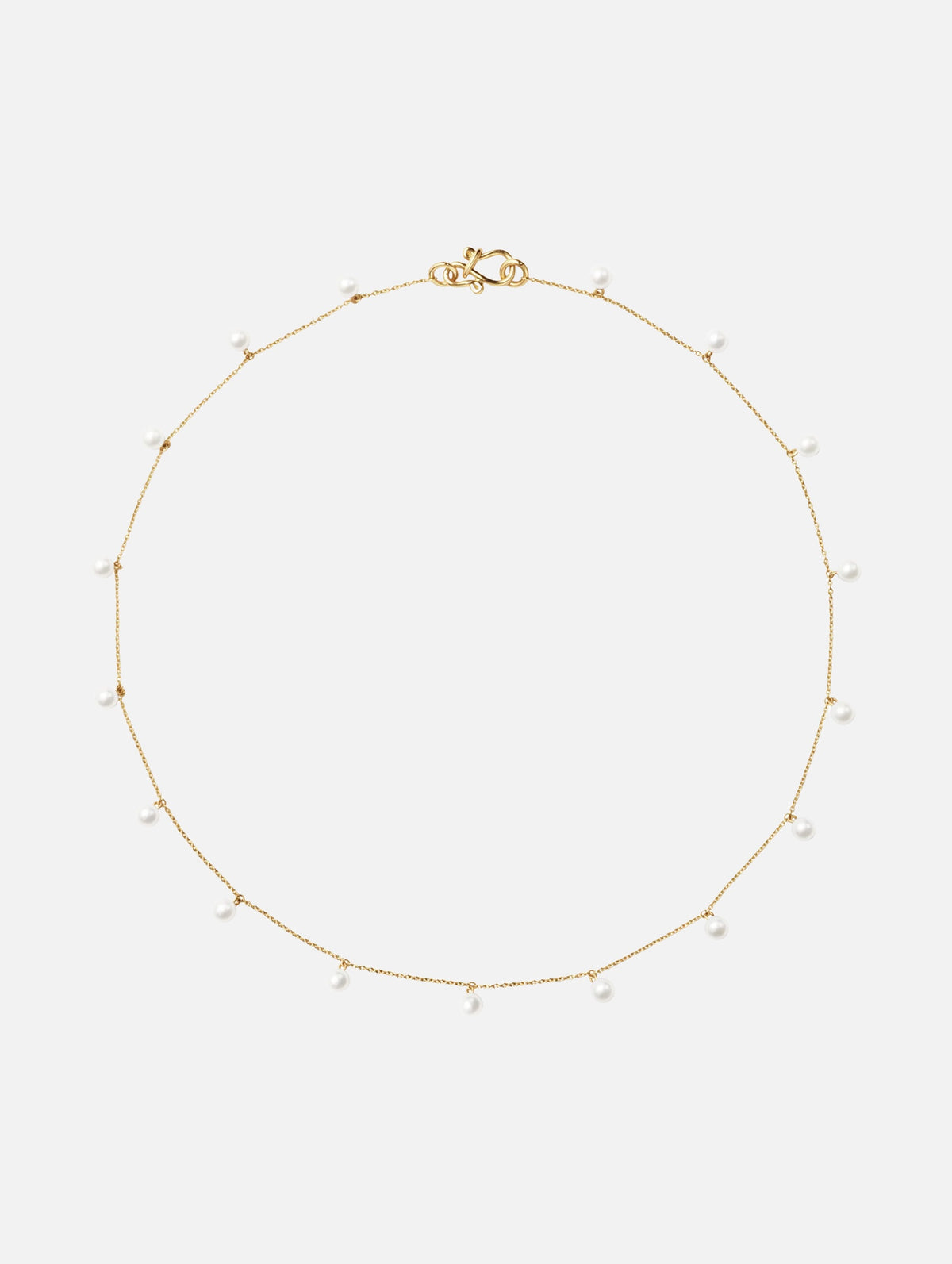 Lou Lou Necklace