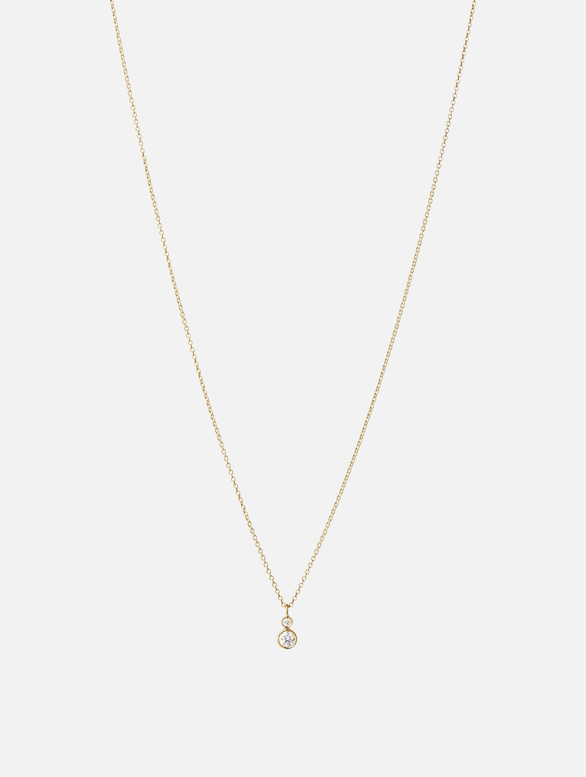 Lou Simple Necklace
