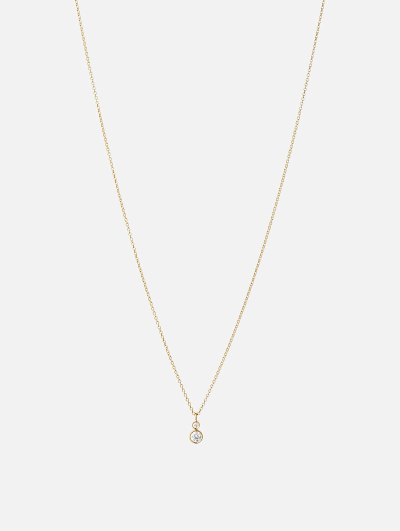 Lou Simple Necklace