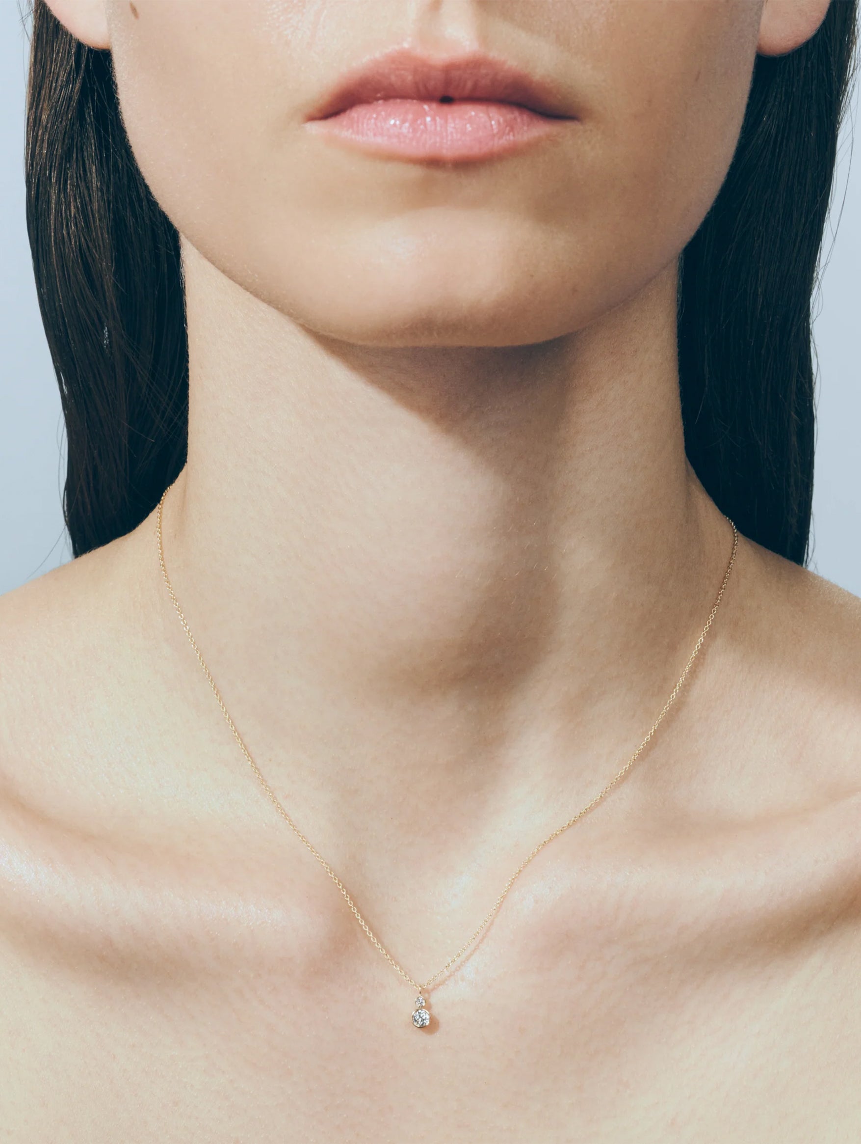 Lou Simple Necklace