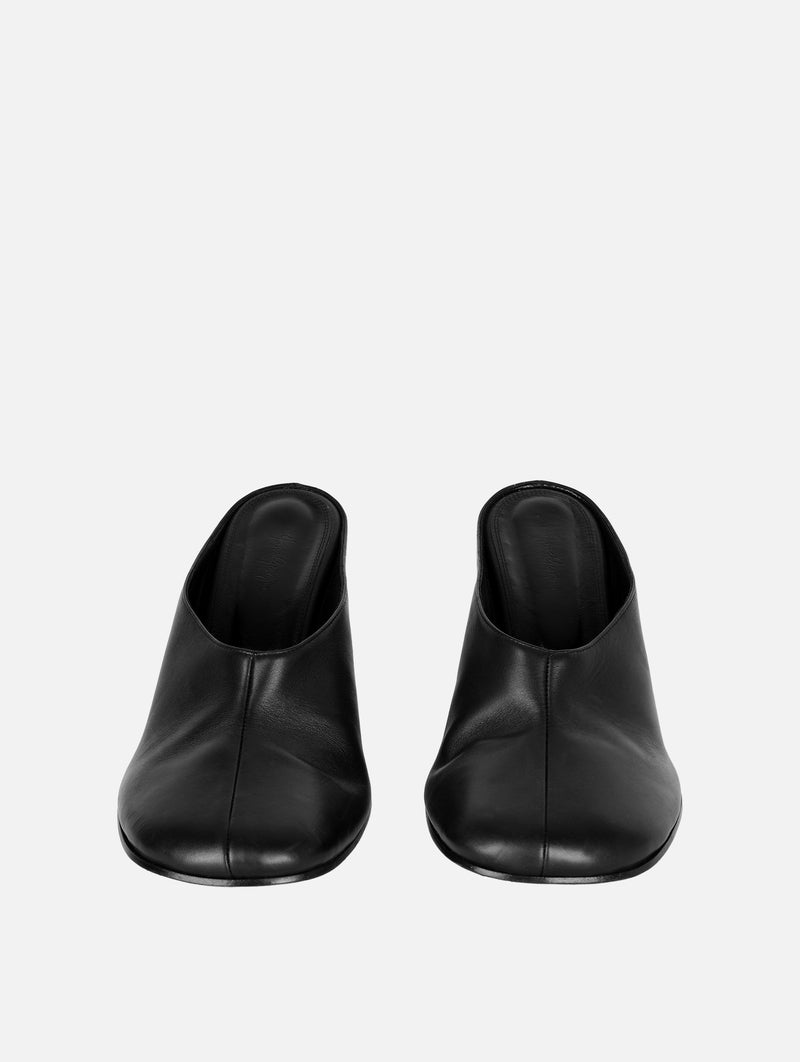 Lucille Mule in Black