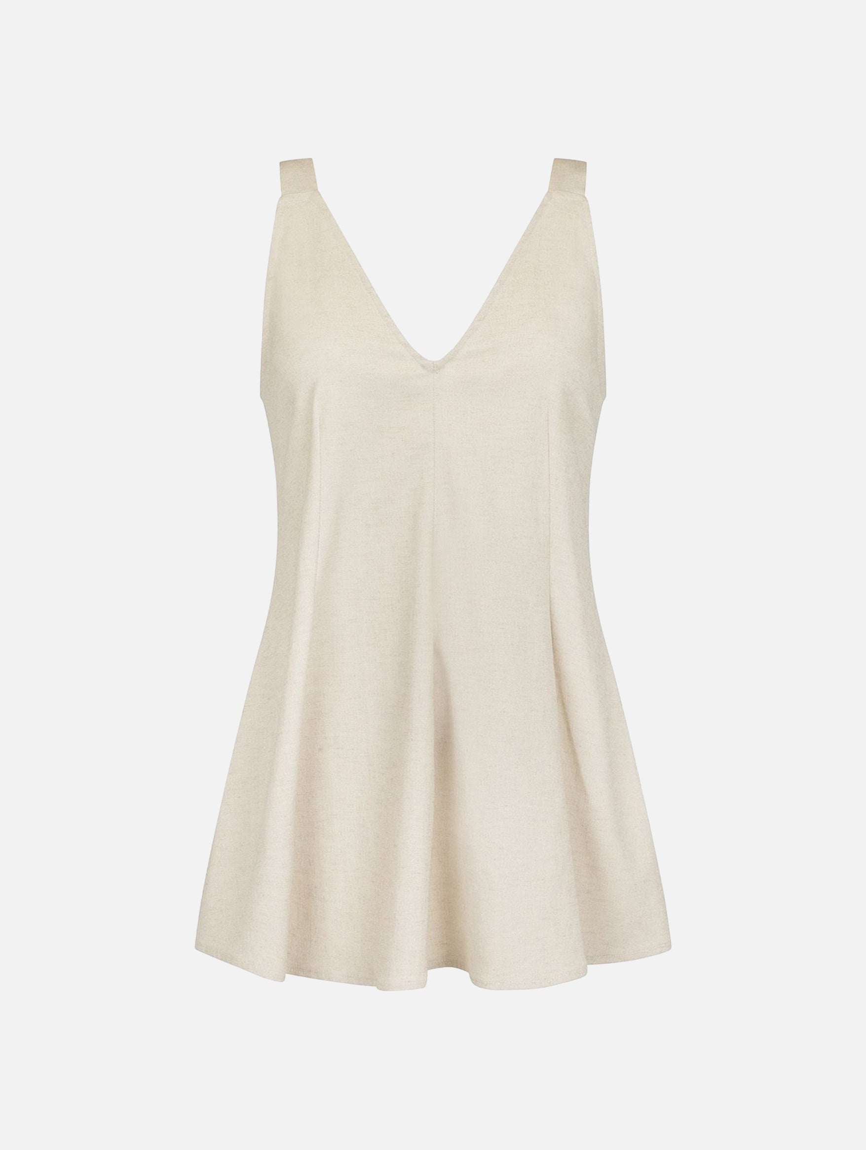 Lucinda Top in Sand