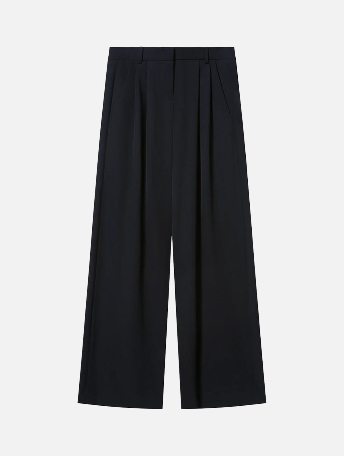 Lyda Pants in Black