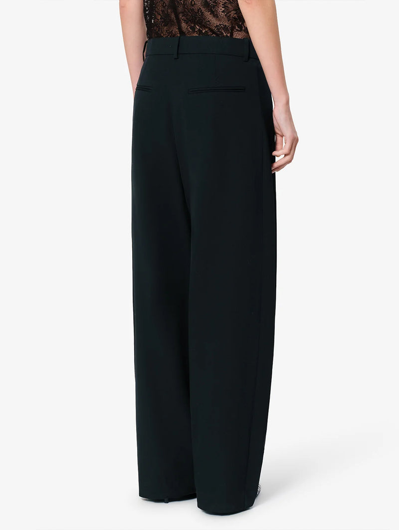 Lyda Pants in Black