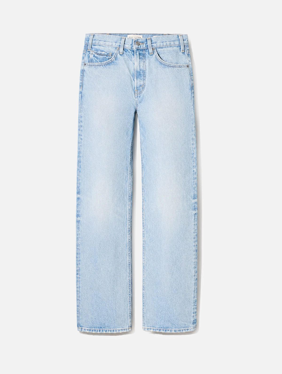 Mitchell Jean in Alice Wash
