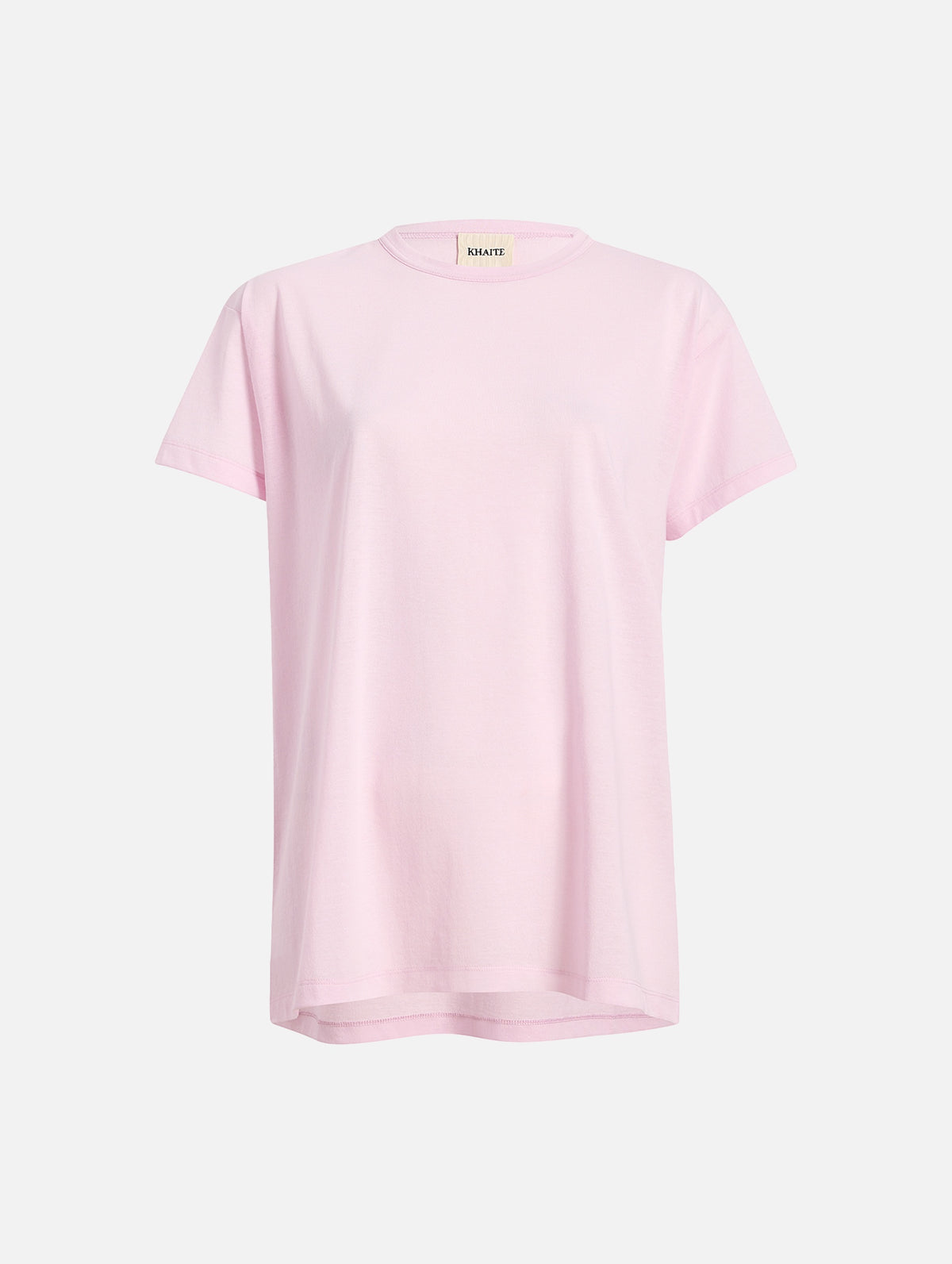 Maeve T-Shirt in Peony