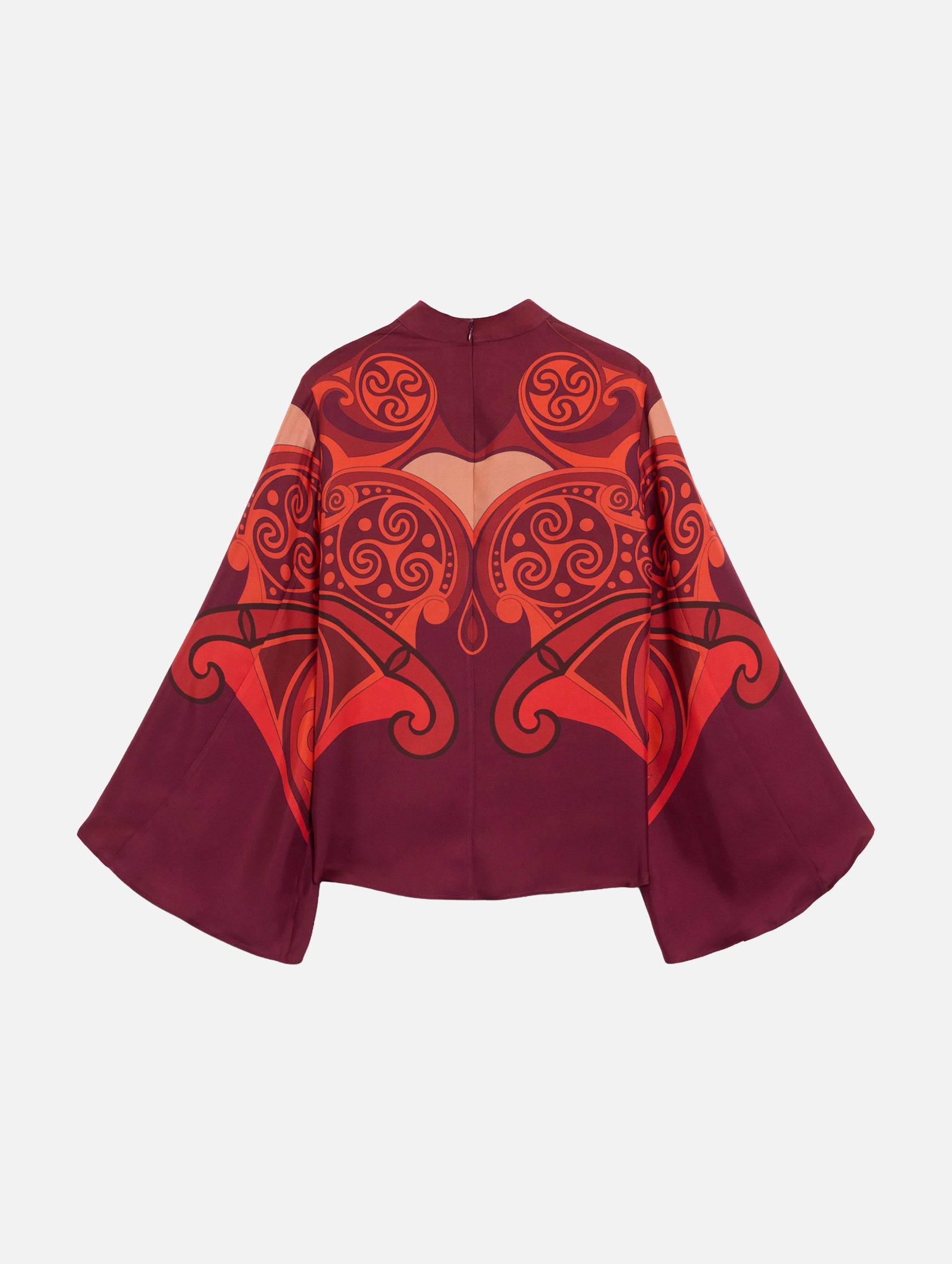 Make an Exit Top in Alchemy Placée