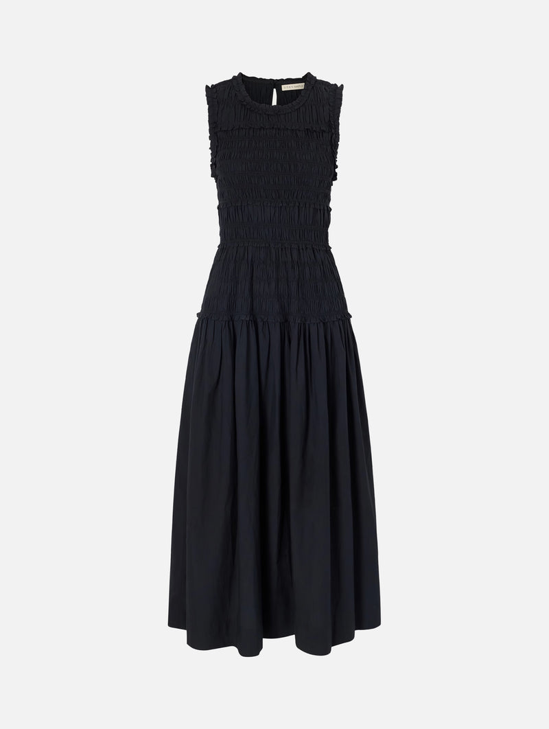 Mallory Dress in Black