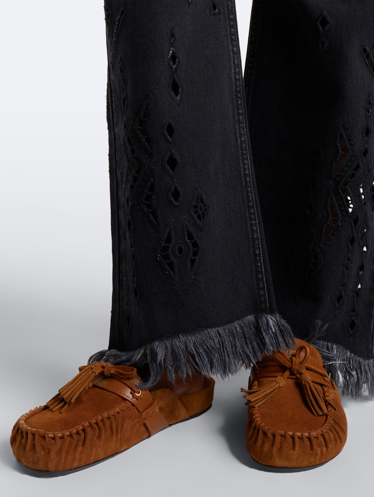 Malvin Loafer in Cognac