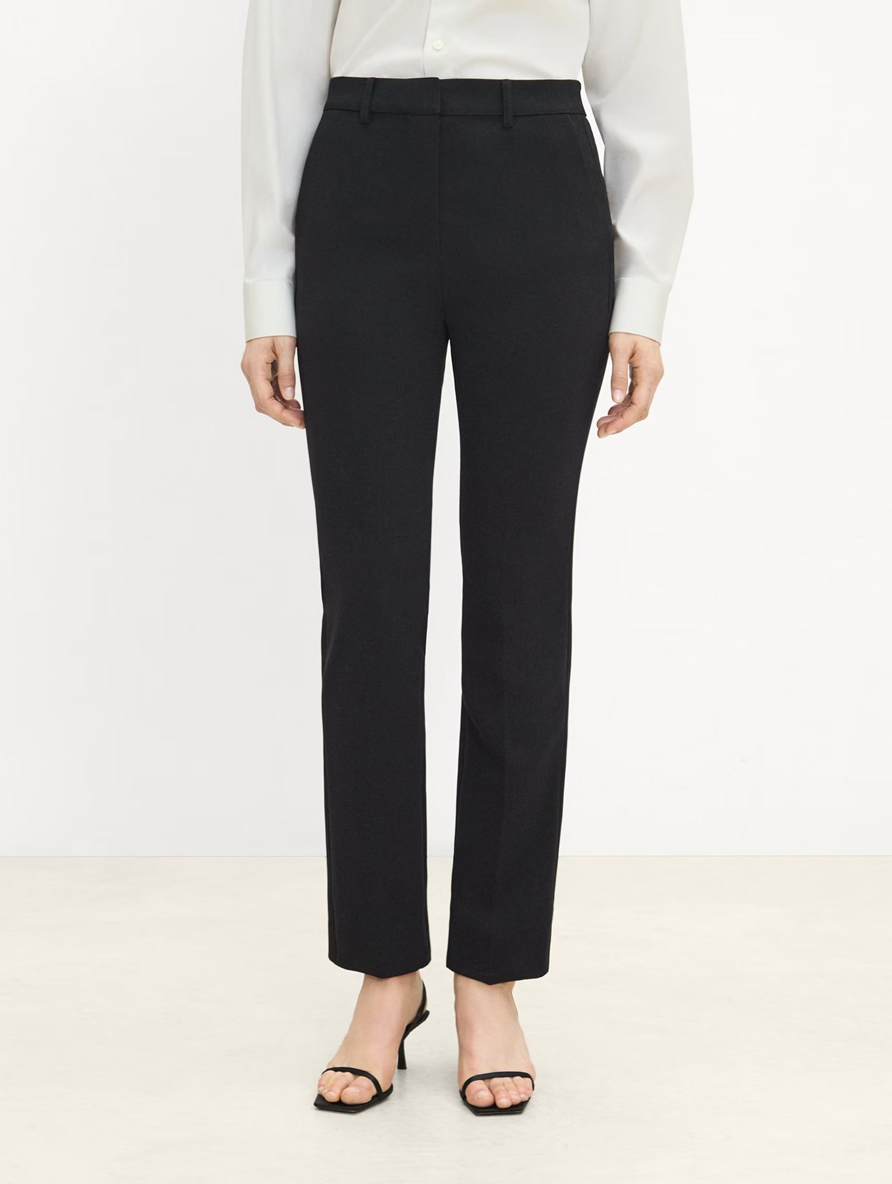Marcee Pant in Black