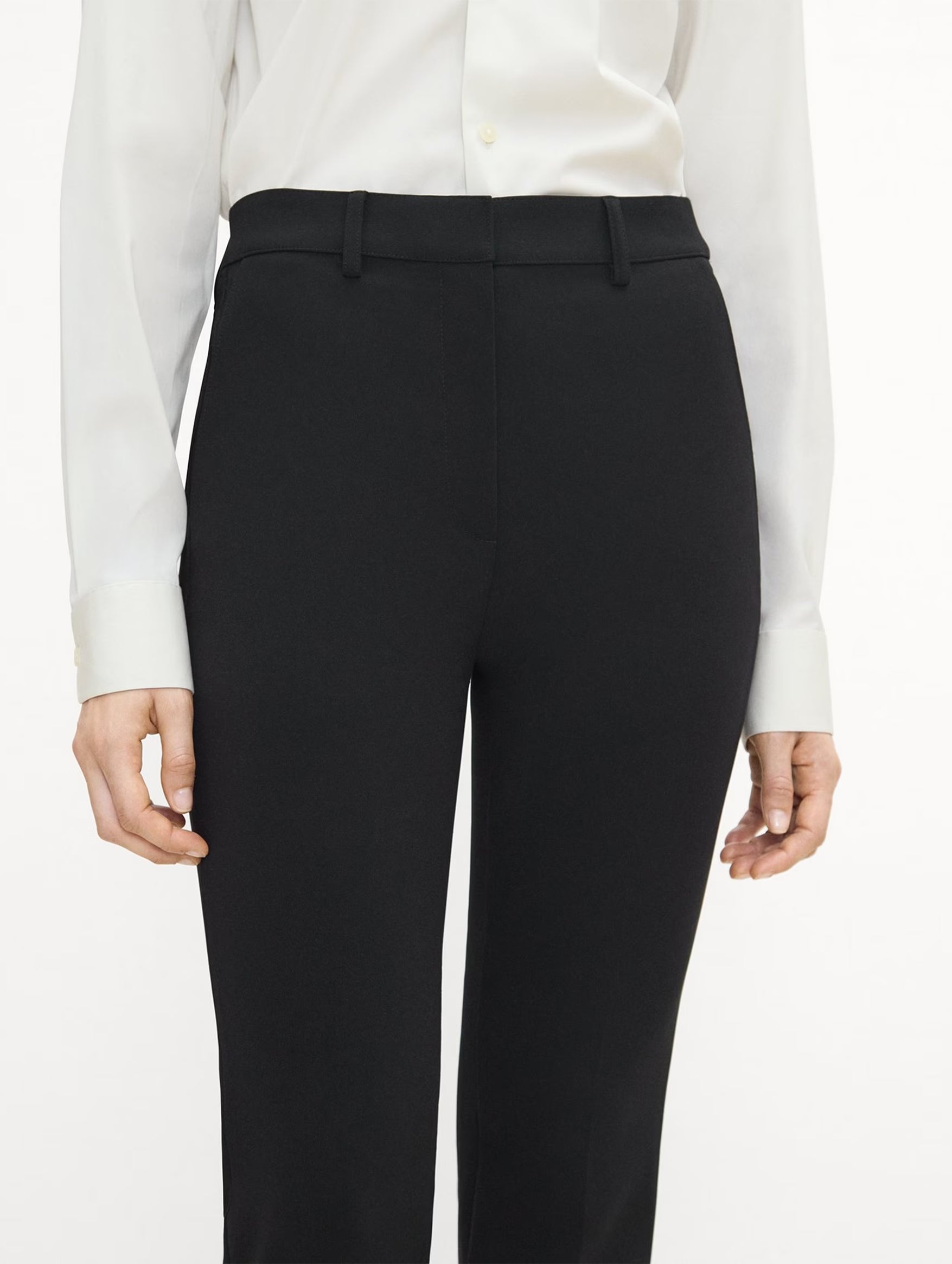 Marcee Pant in Black