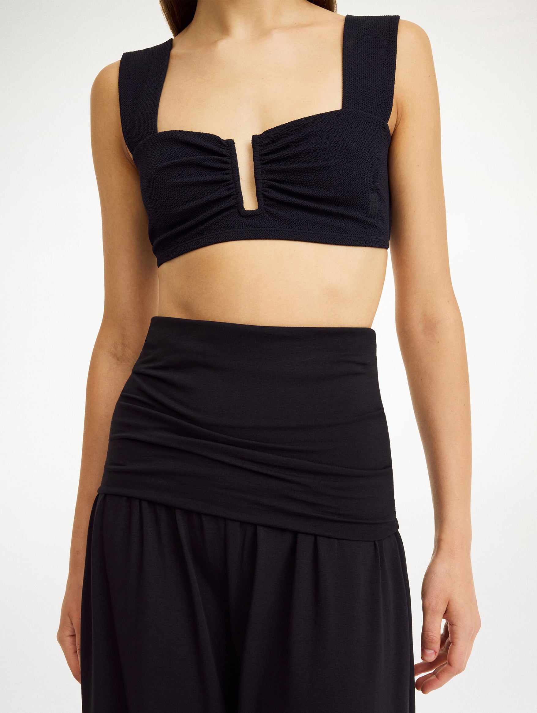 Marciel Jumpsuit in Black