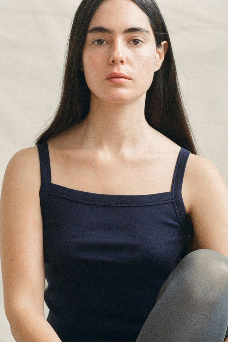May Cami in Black