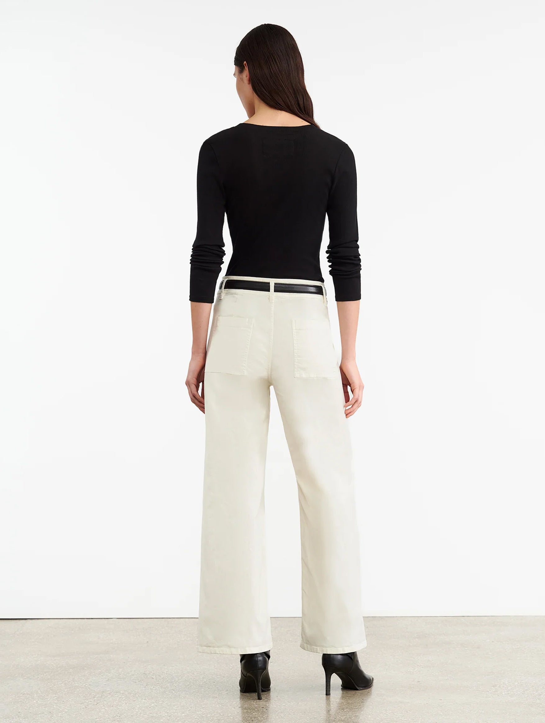 Megan Pant in Stone