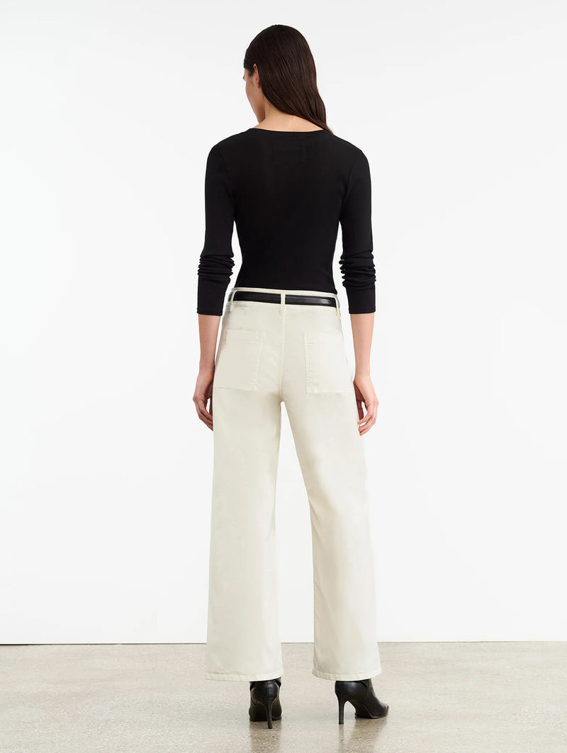 Megan Pant in Stone