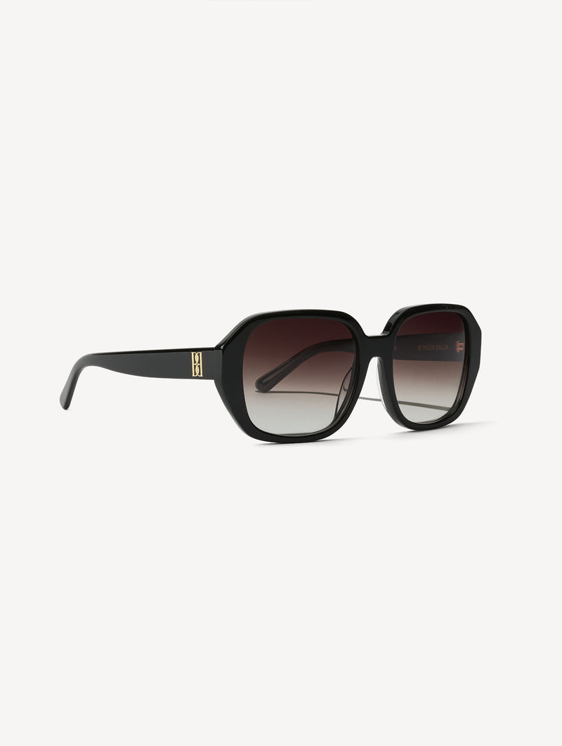 Milla Sunglasses in Black