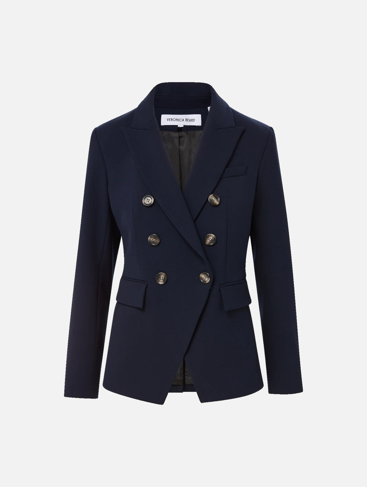 Miller Dickey Jacket in Navy