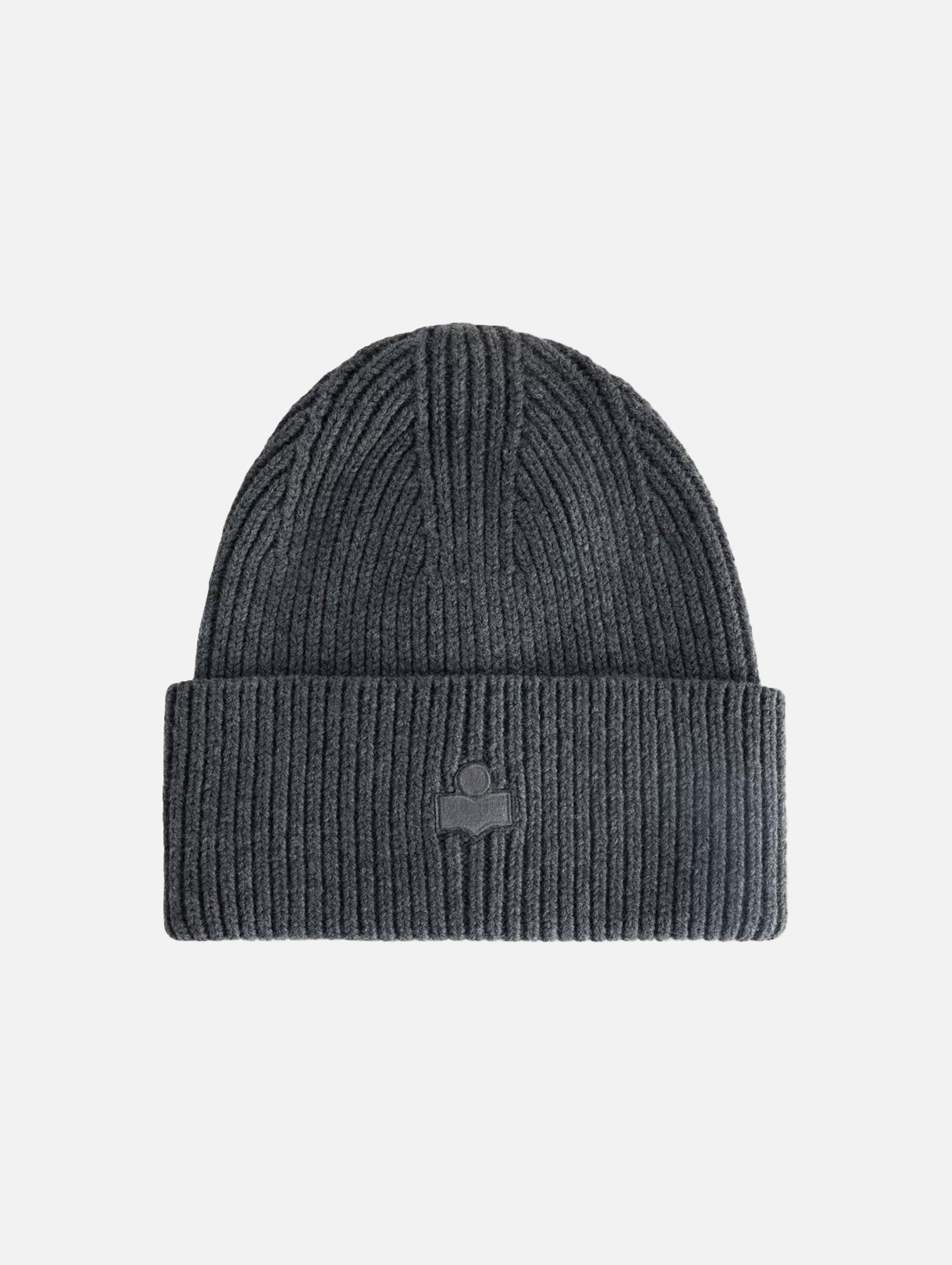Mayers Beanie in Anthracite