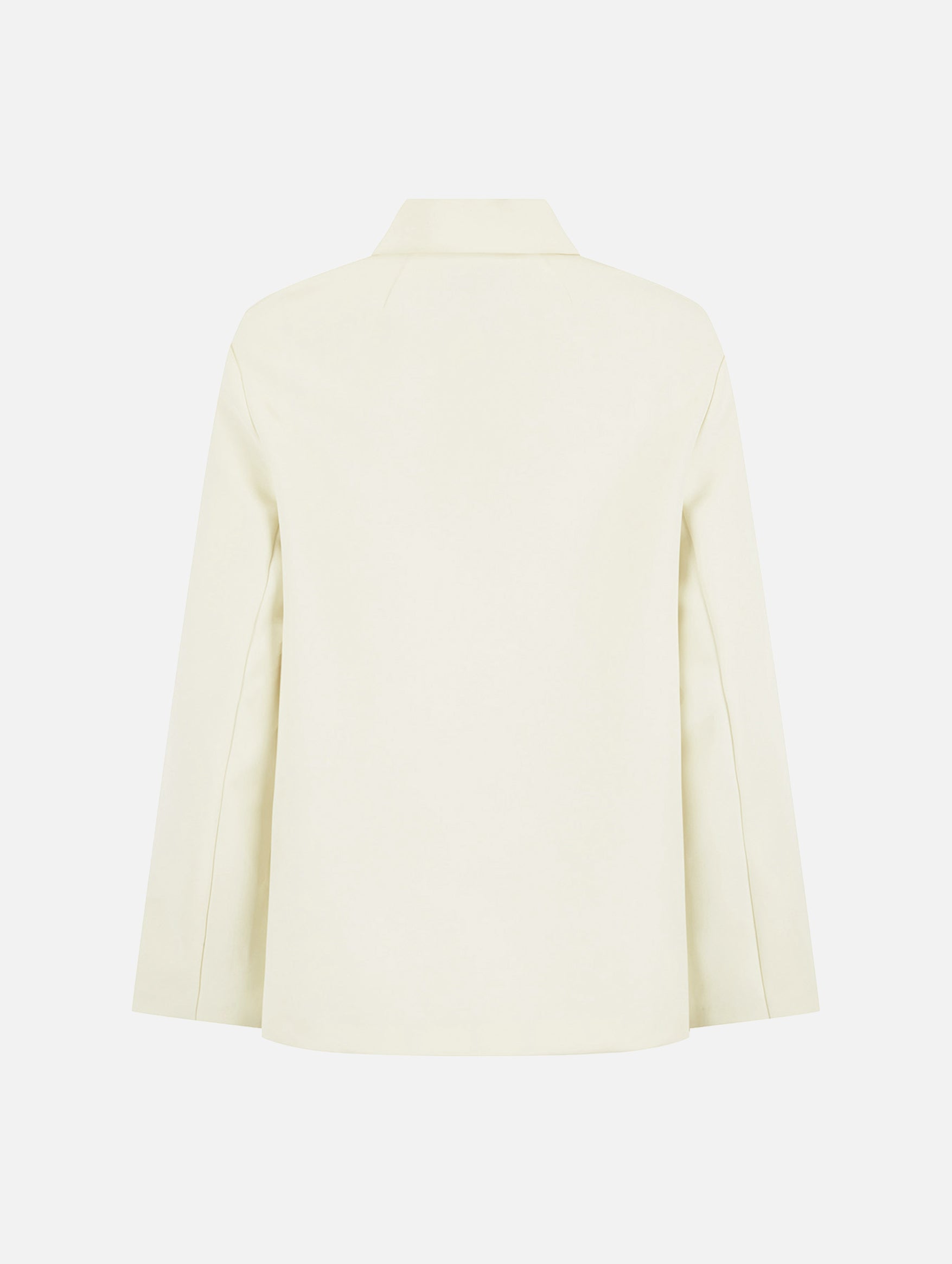Orwell Jacket in Bone