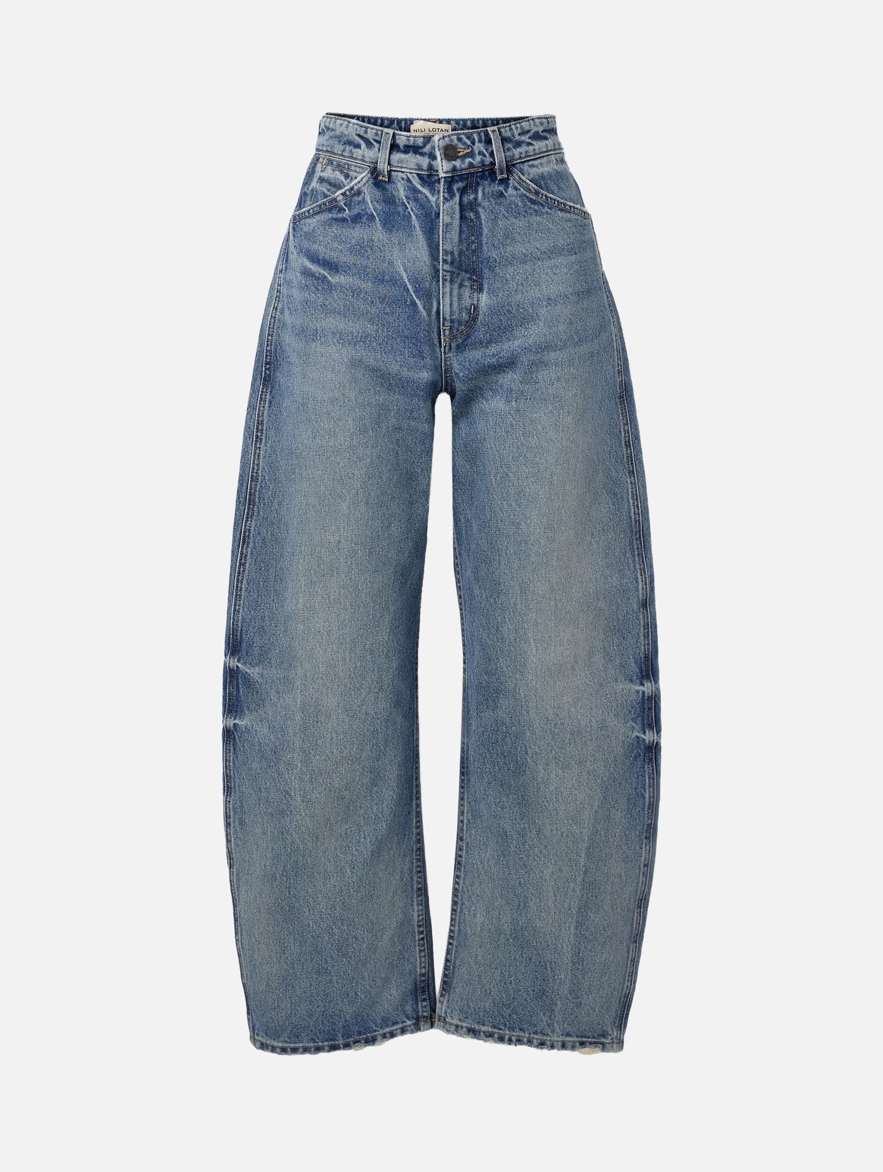 Otis Jean in Summer Wash