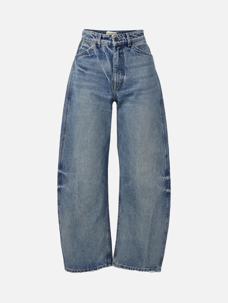 Otis Jean in Summer Wash