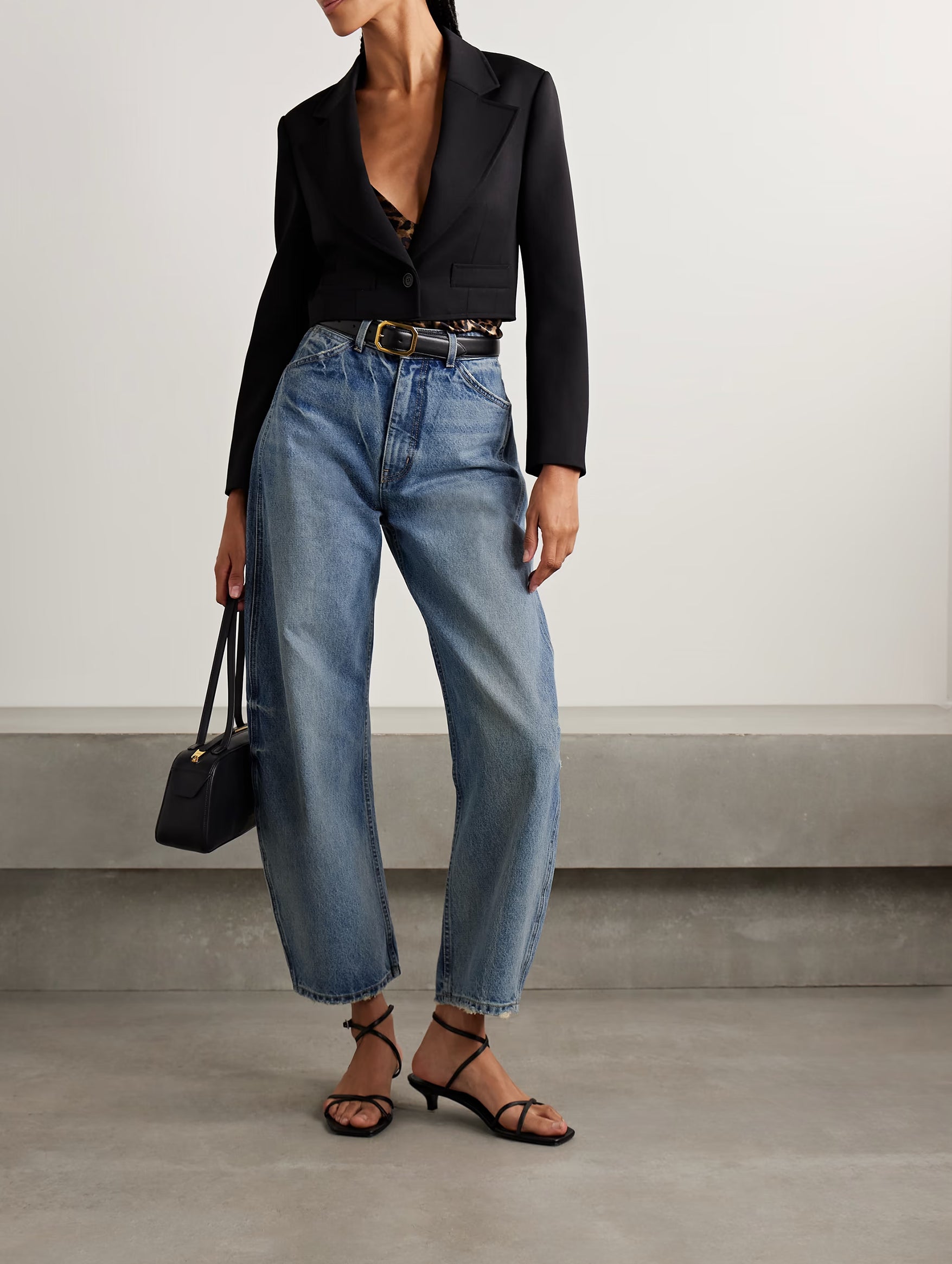 Otis Jean in Summer Wash