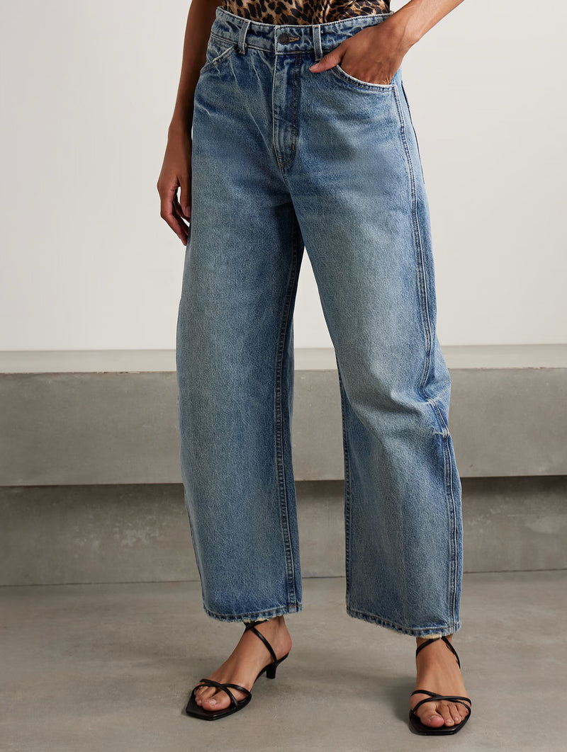 Otis Jean in Summer Wash