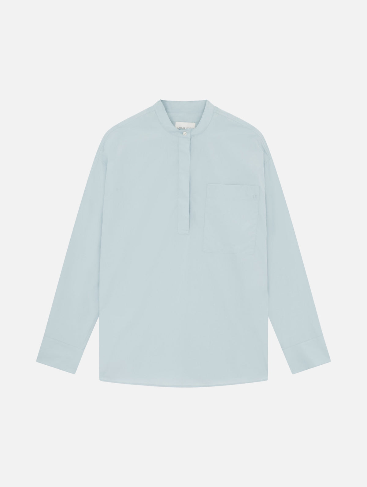 Pavi Shirt in Mist