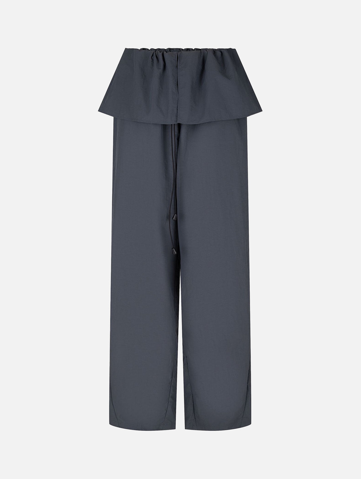 Pike Trouser in Petrol