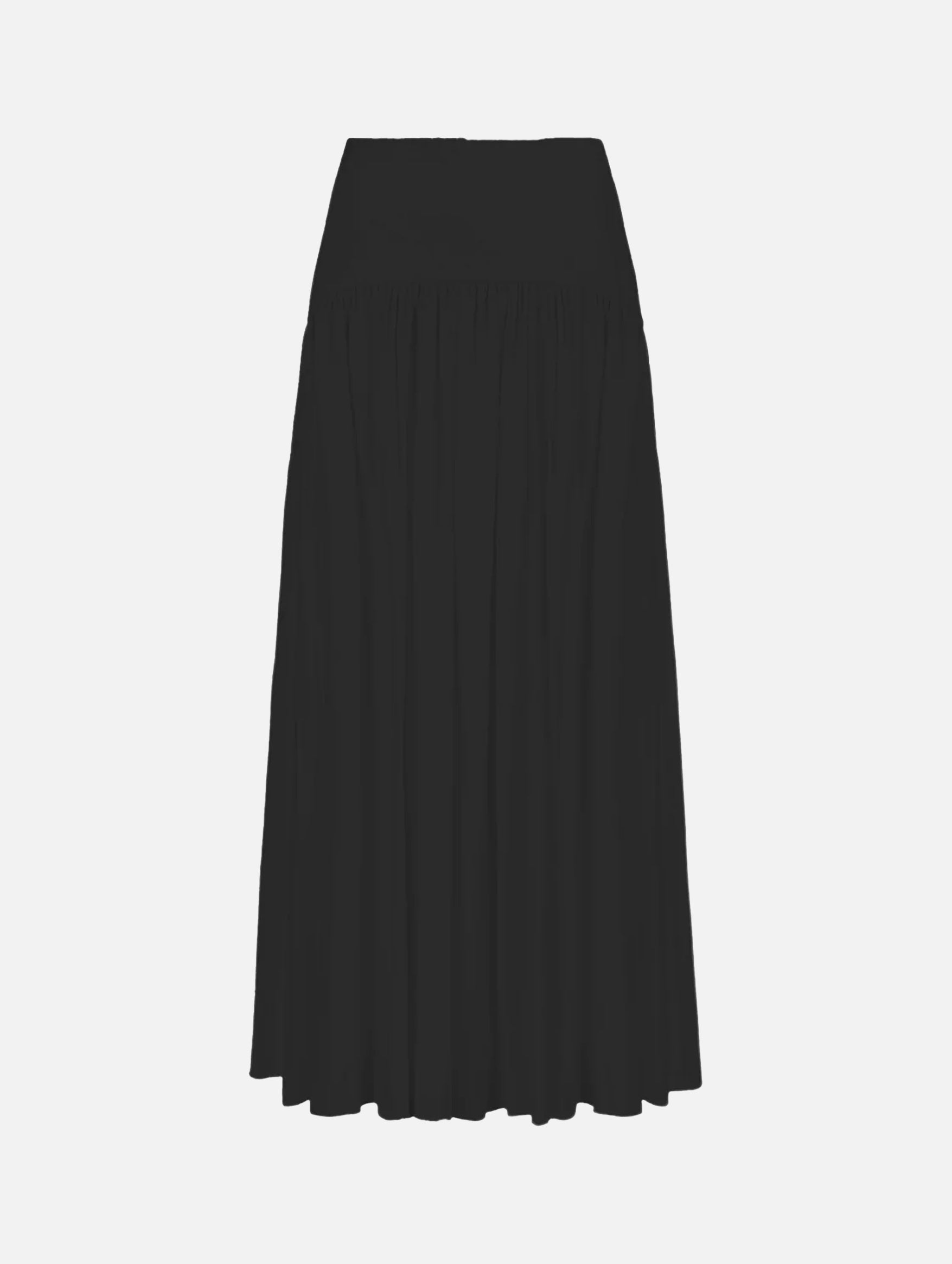 Procida Skirt in Black