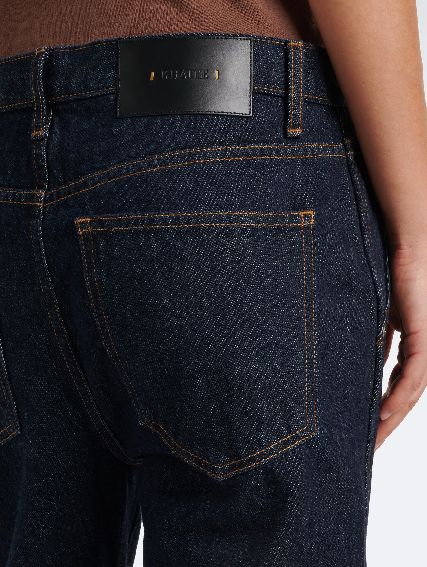 Rossi Jean in Benson
