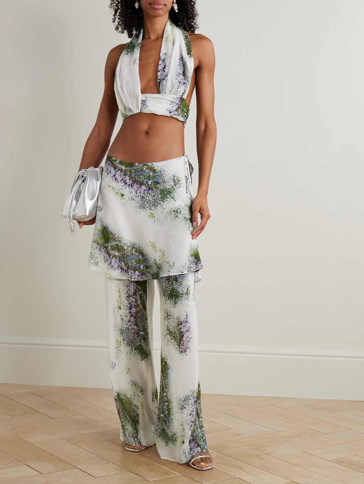 Absence Sarong Pant