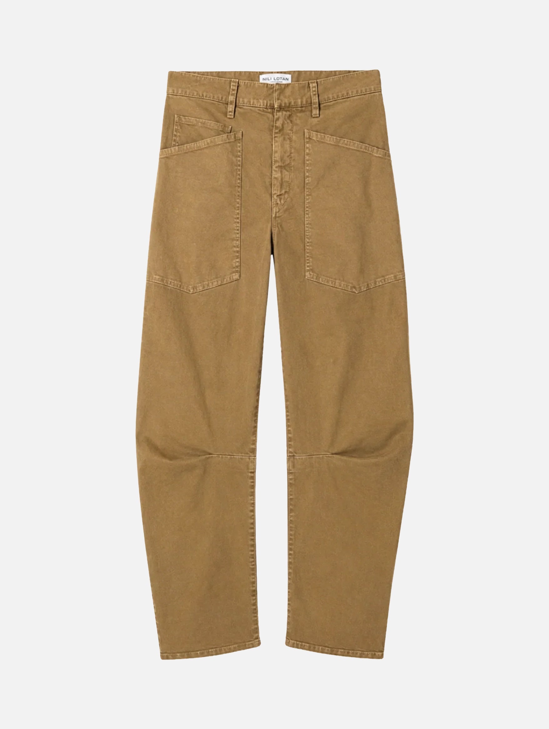 Shon Pant in Bourbon