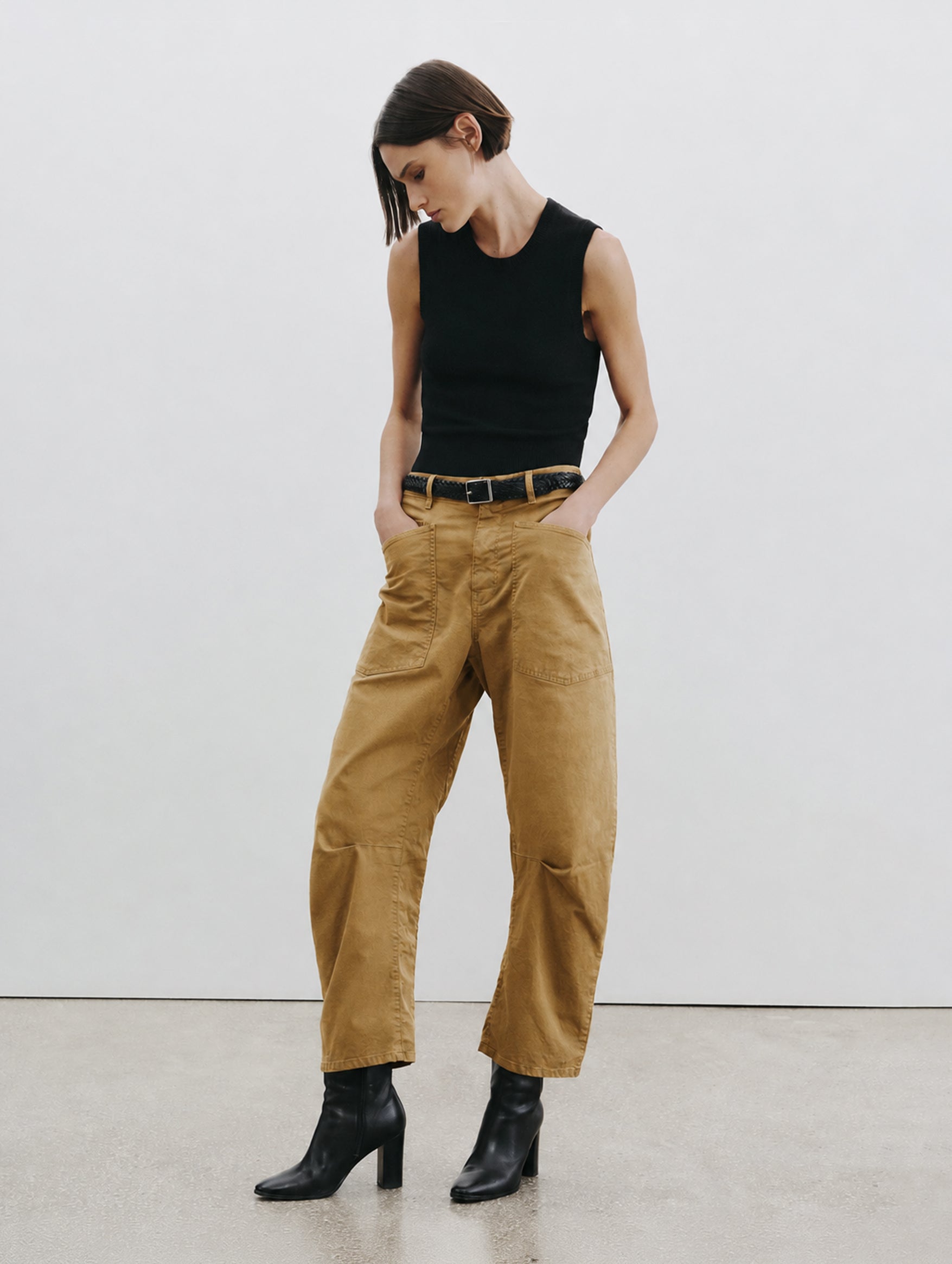 Shon Pant in Bourbon