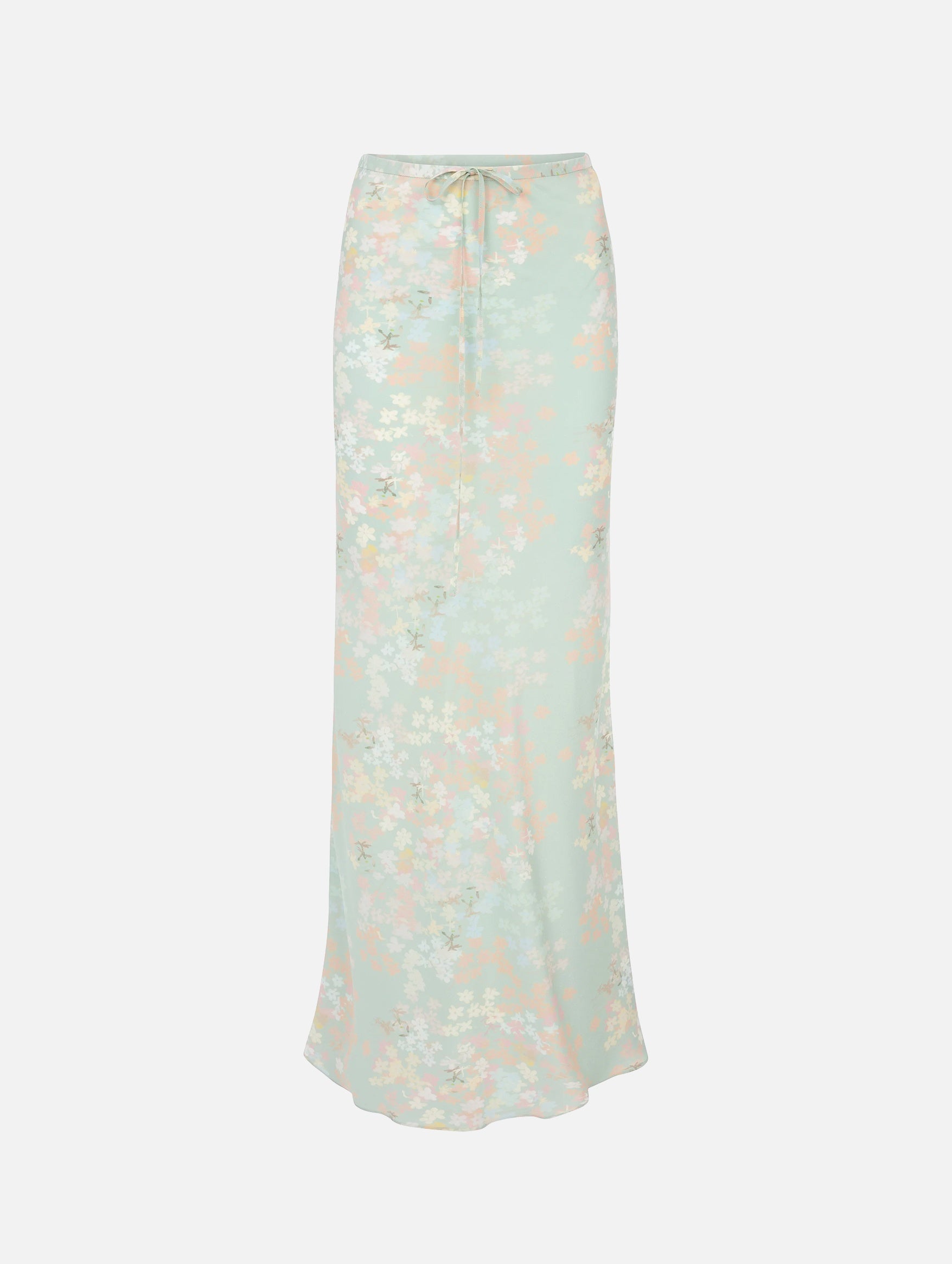 Emily Skirt in Jasmin Mint