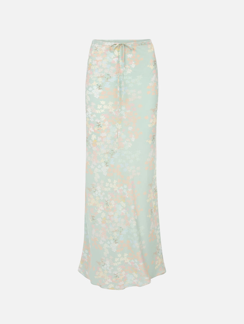 Emily Skirt in Jasmin Mint