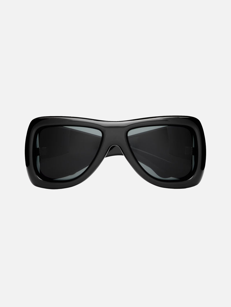 SL902HOWL 001 in BLACK