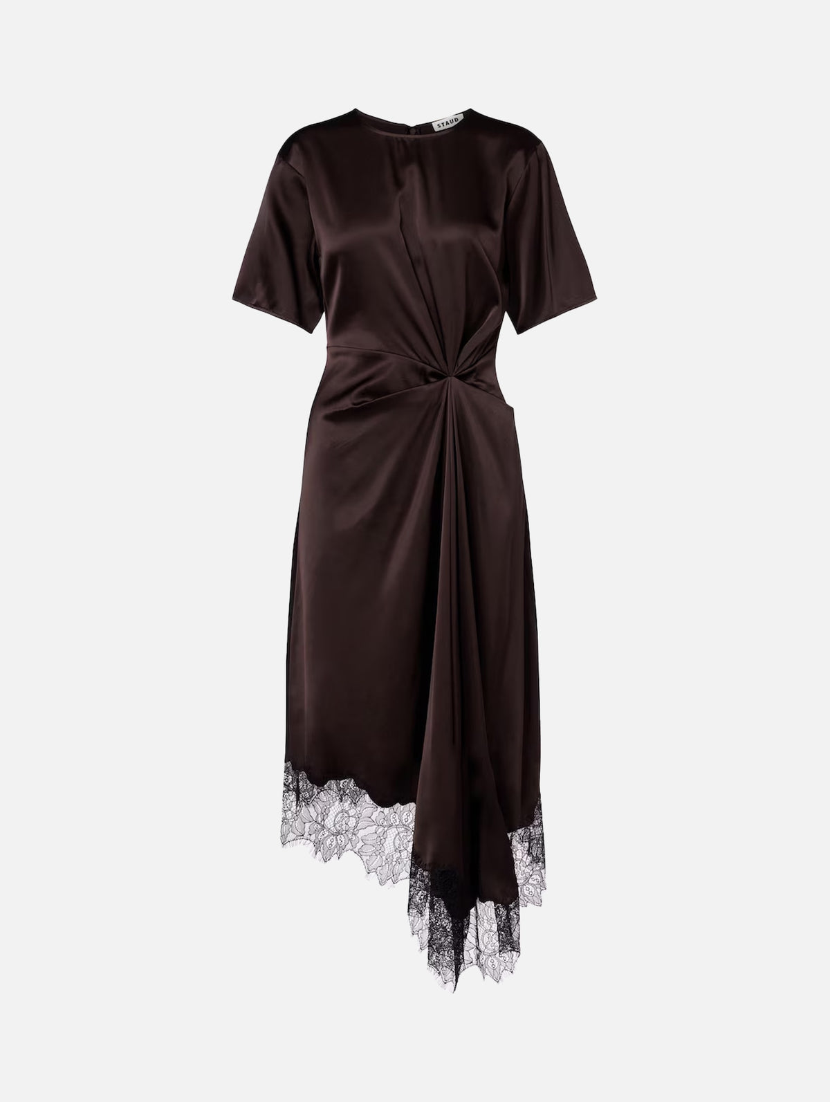 Sonoma Silk Dress in Earth