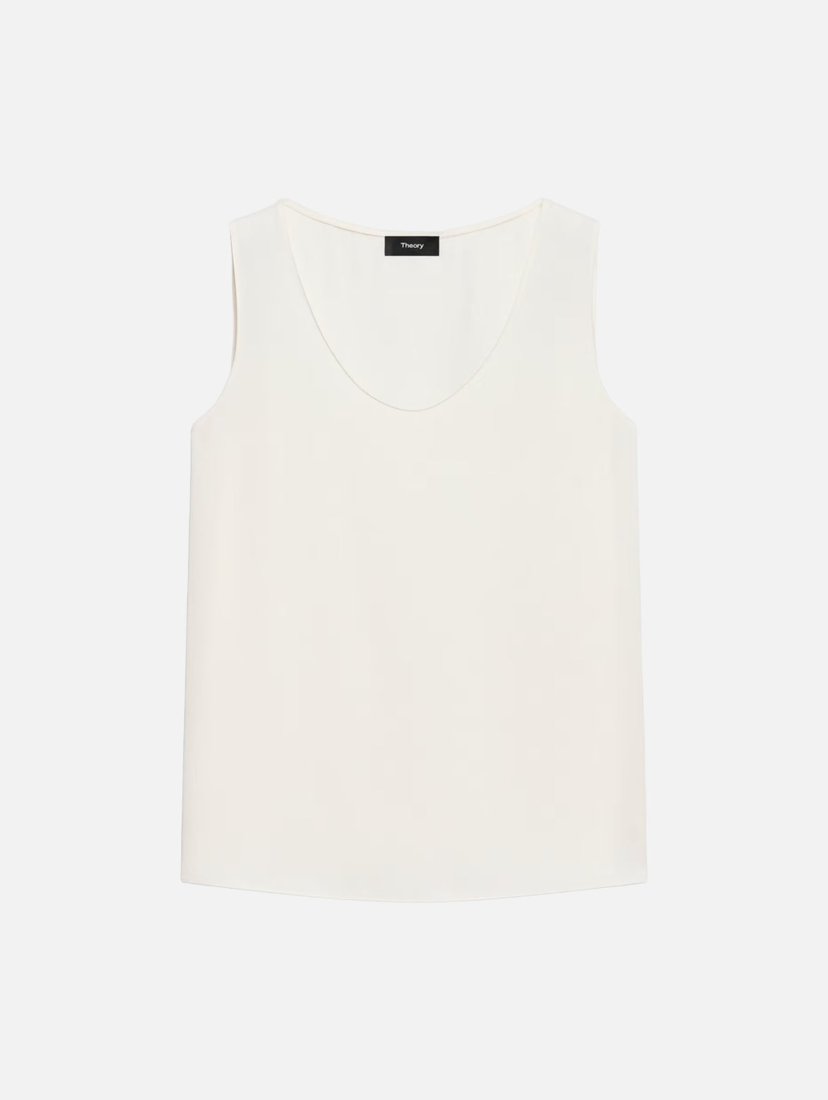 Scoop Tank in Rice