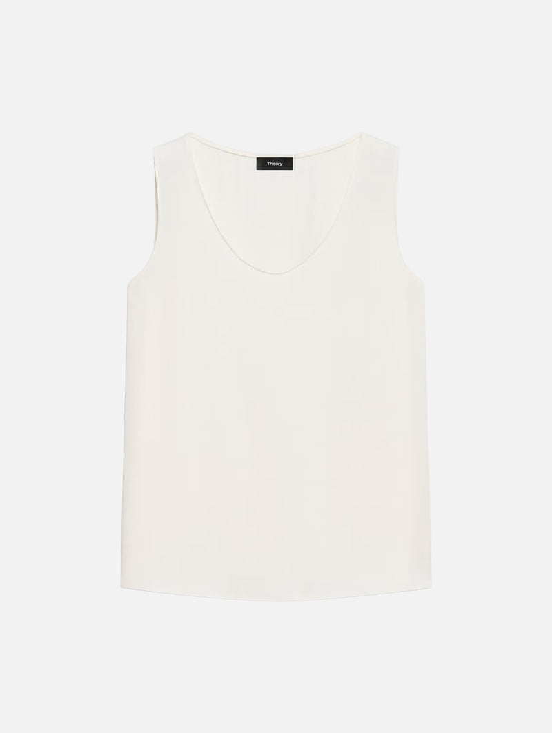 Scoop Tank in Rice