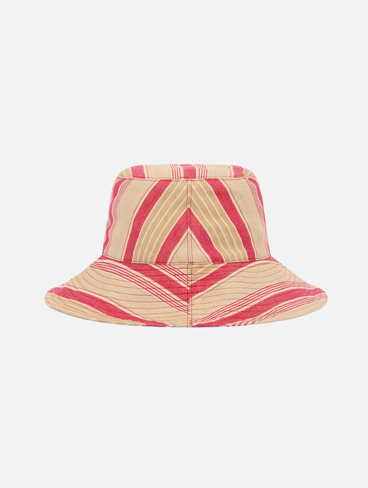 Shaelyn Hat in Red