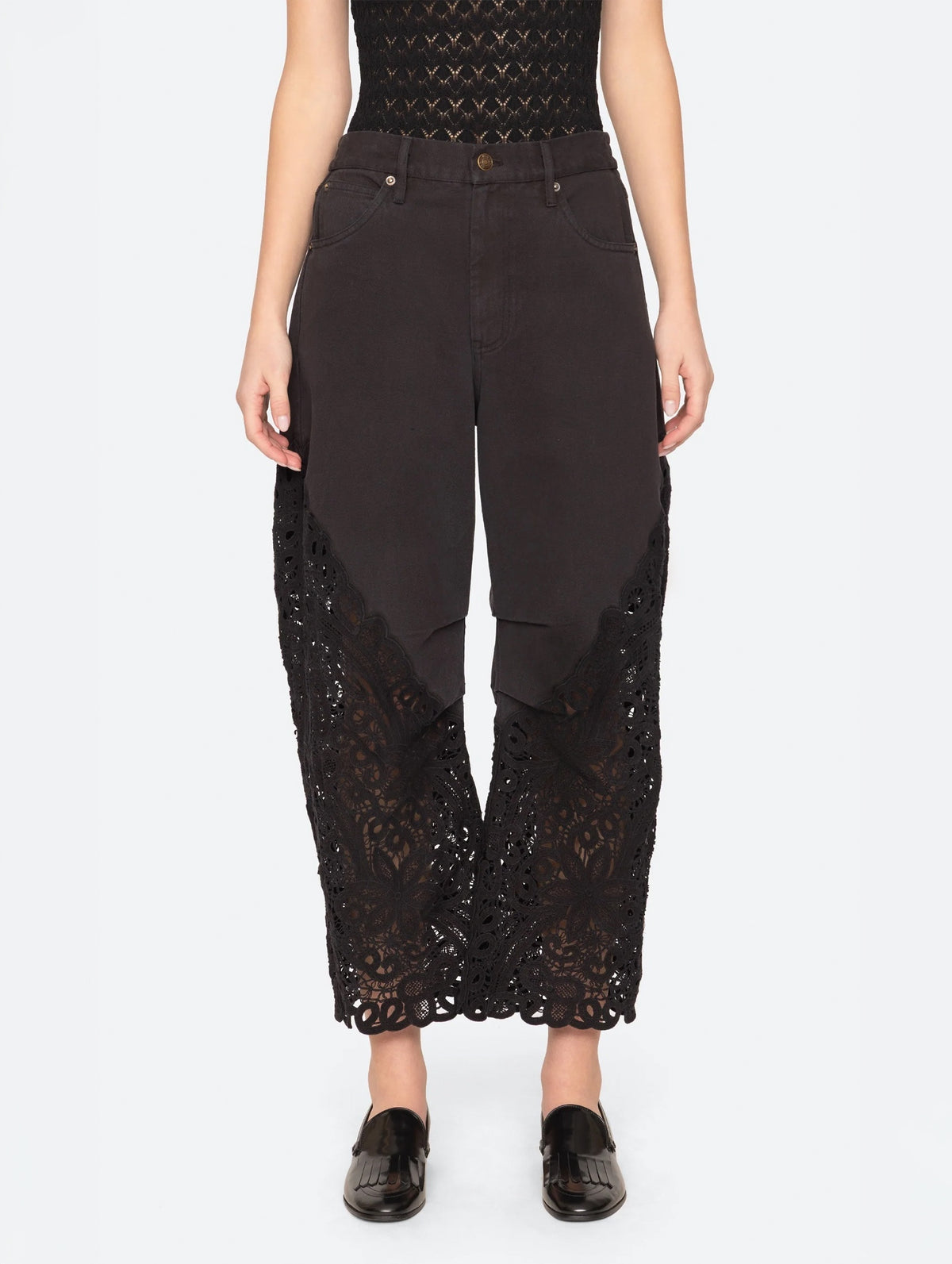 Shiloh Jeans in Black