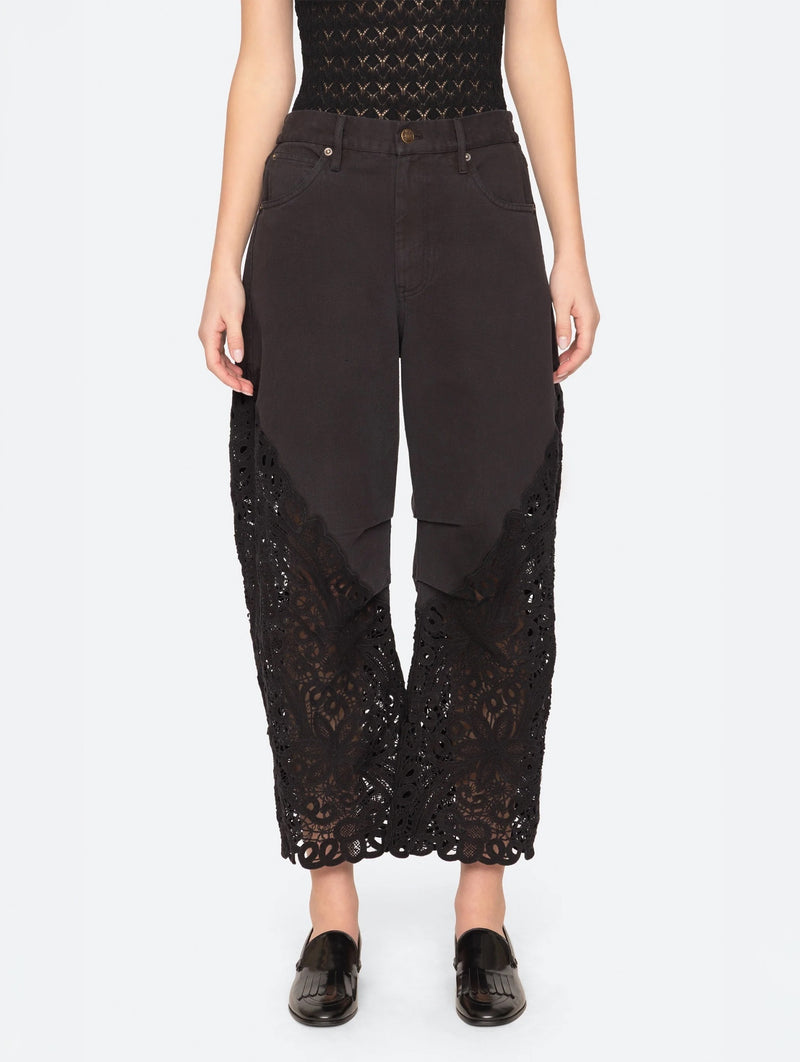 Shiloh Jeans in Black