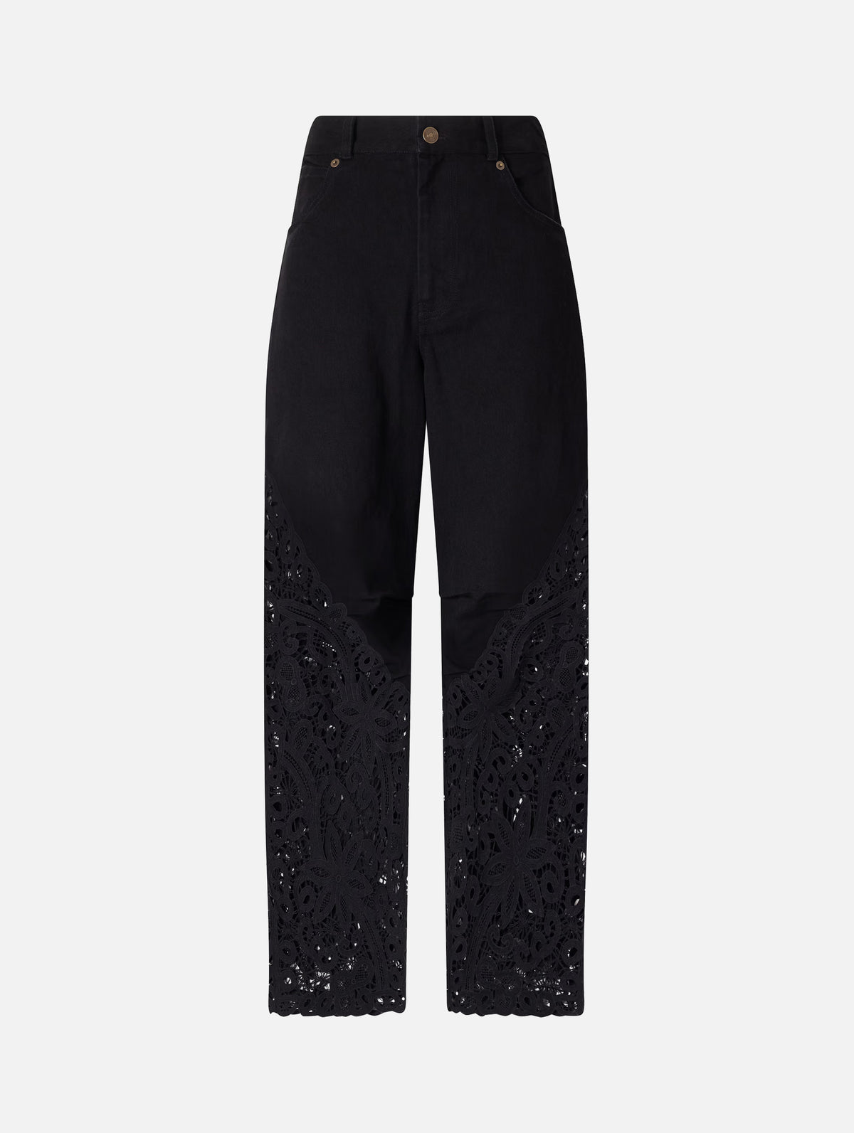 Shiloh Jeans in Black