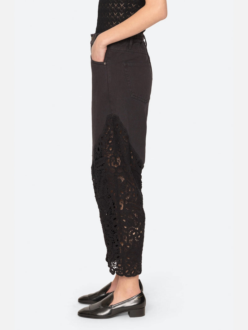 Shiloh Jeans in Black