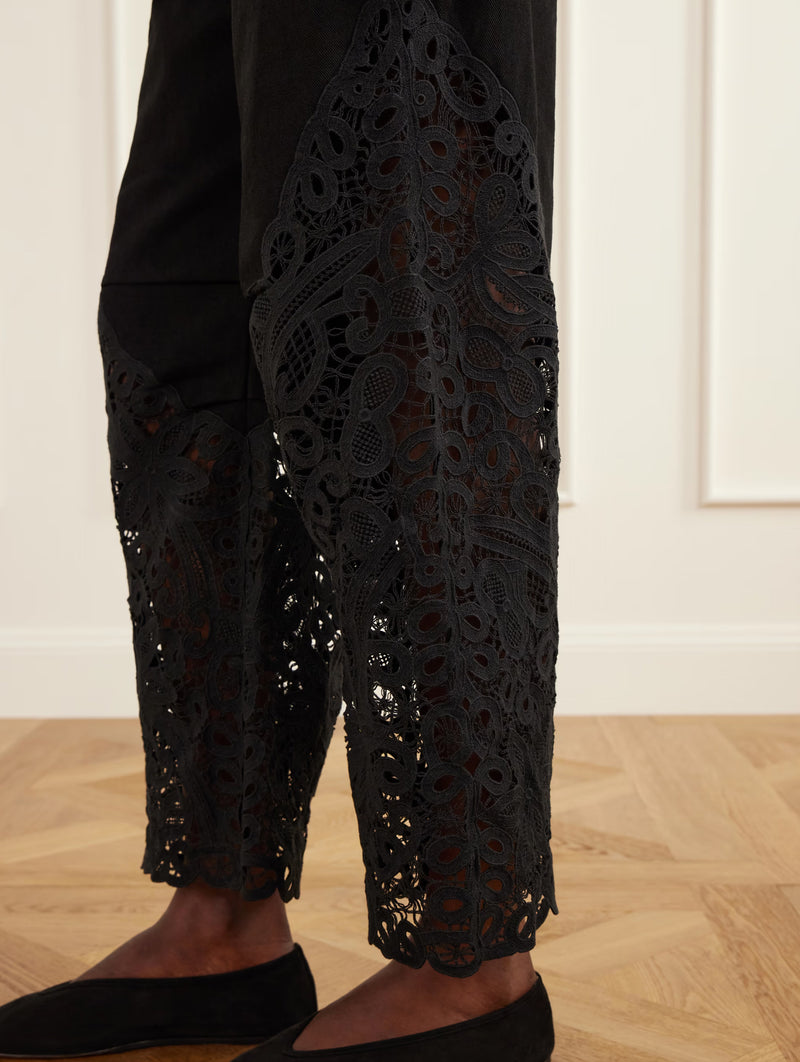 Shiloh Jeans in Black