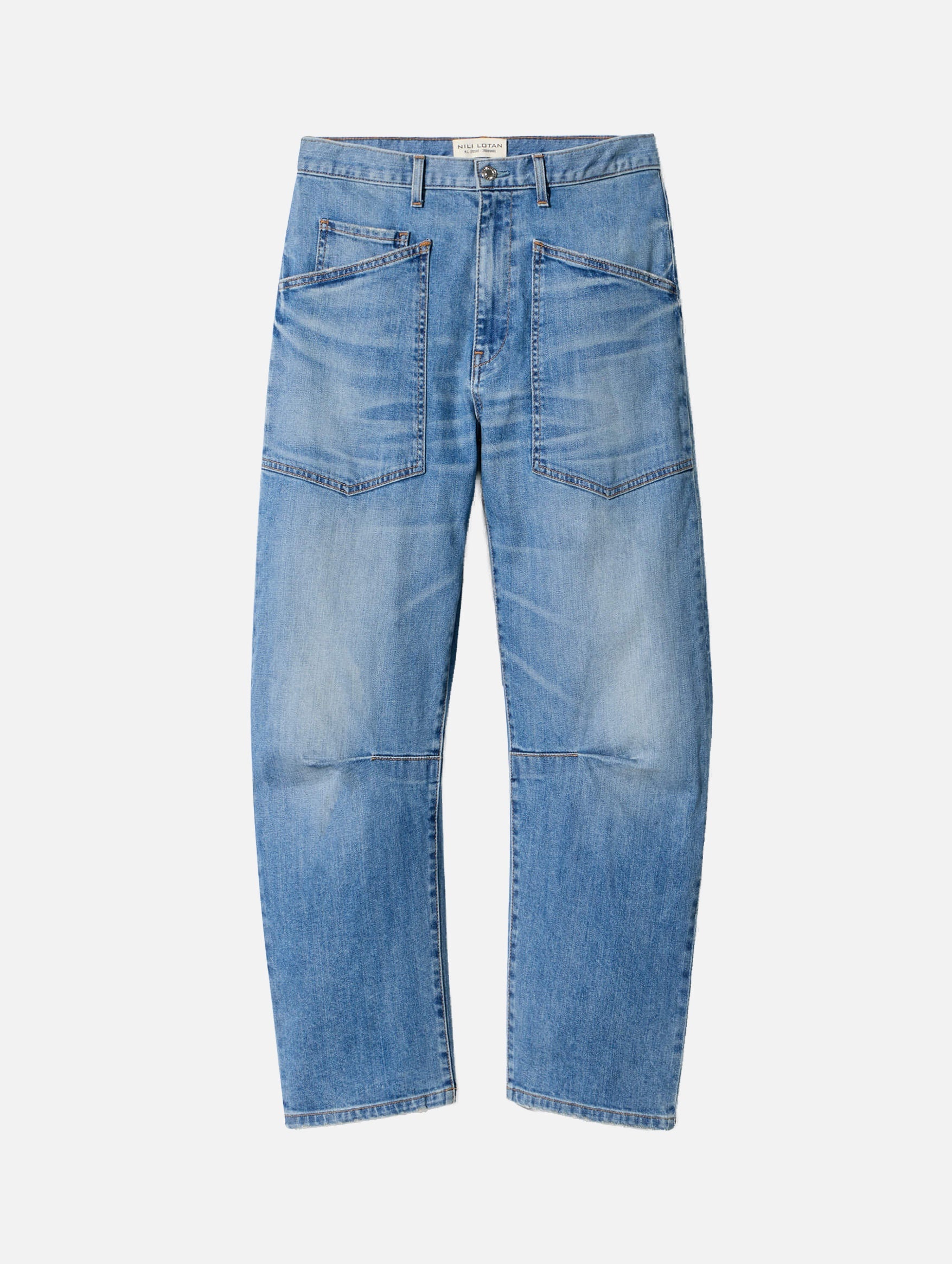 Shon Jean in Cienna Wash