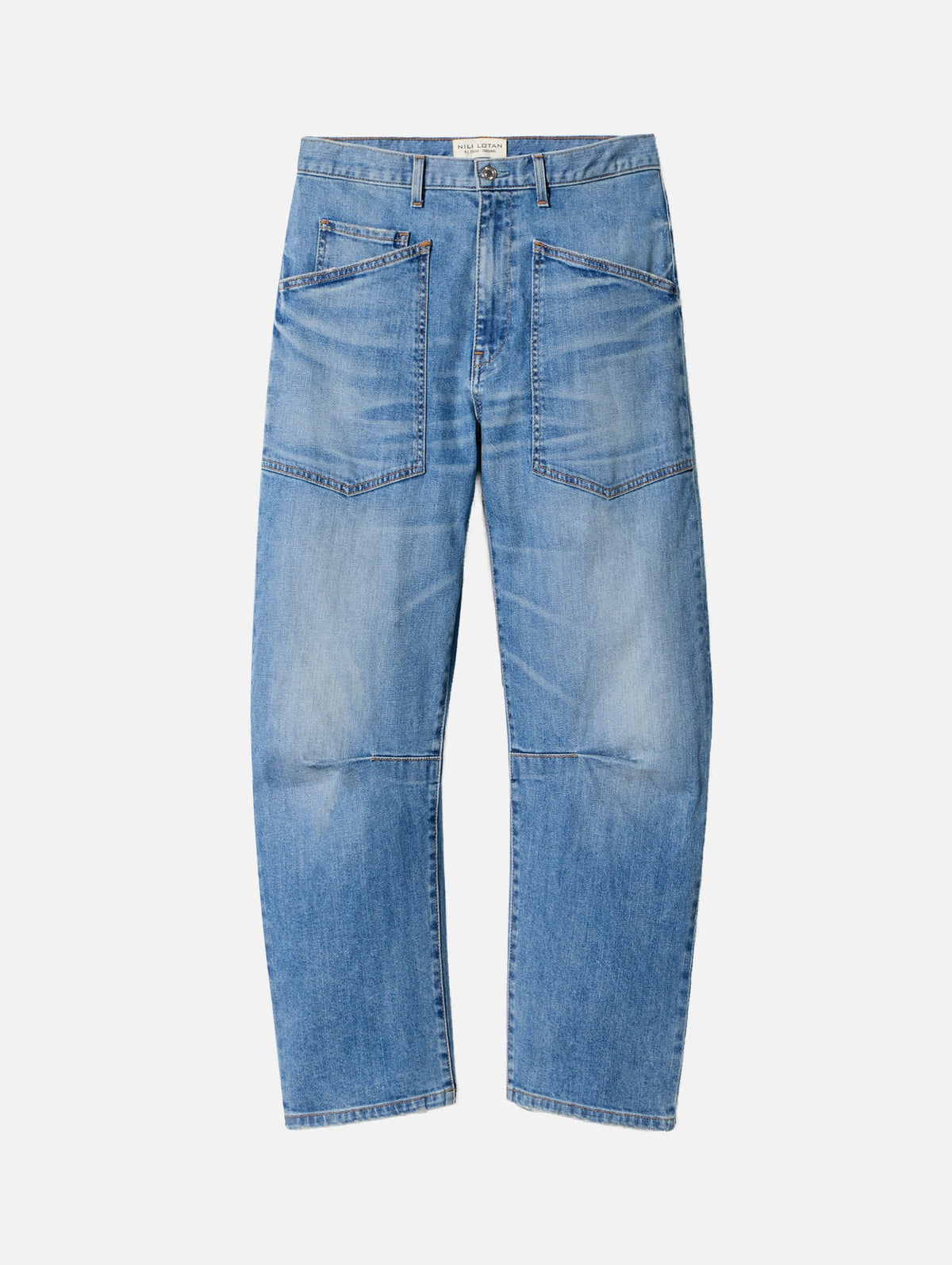 Shon Jean in Cienna Wash