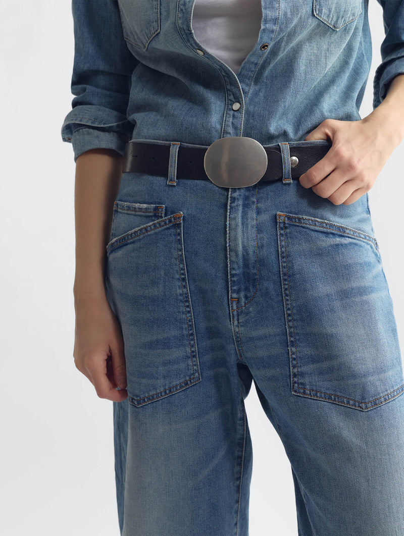 Shon Jean in Cienna Wash